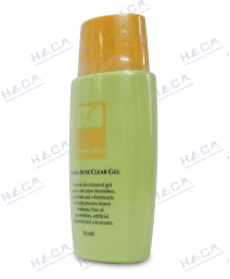 Aroma Acne clear gel